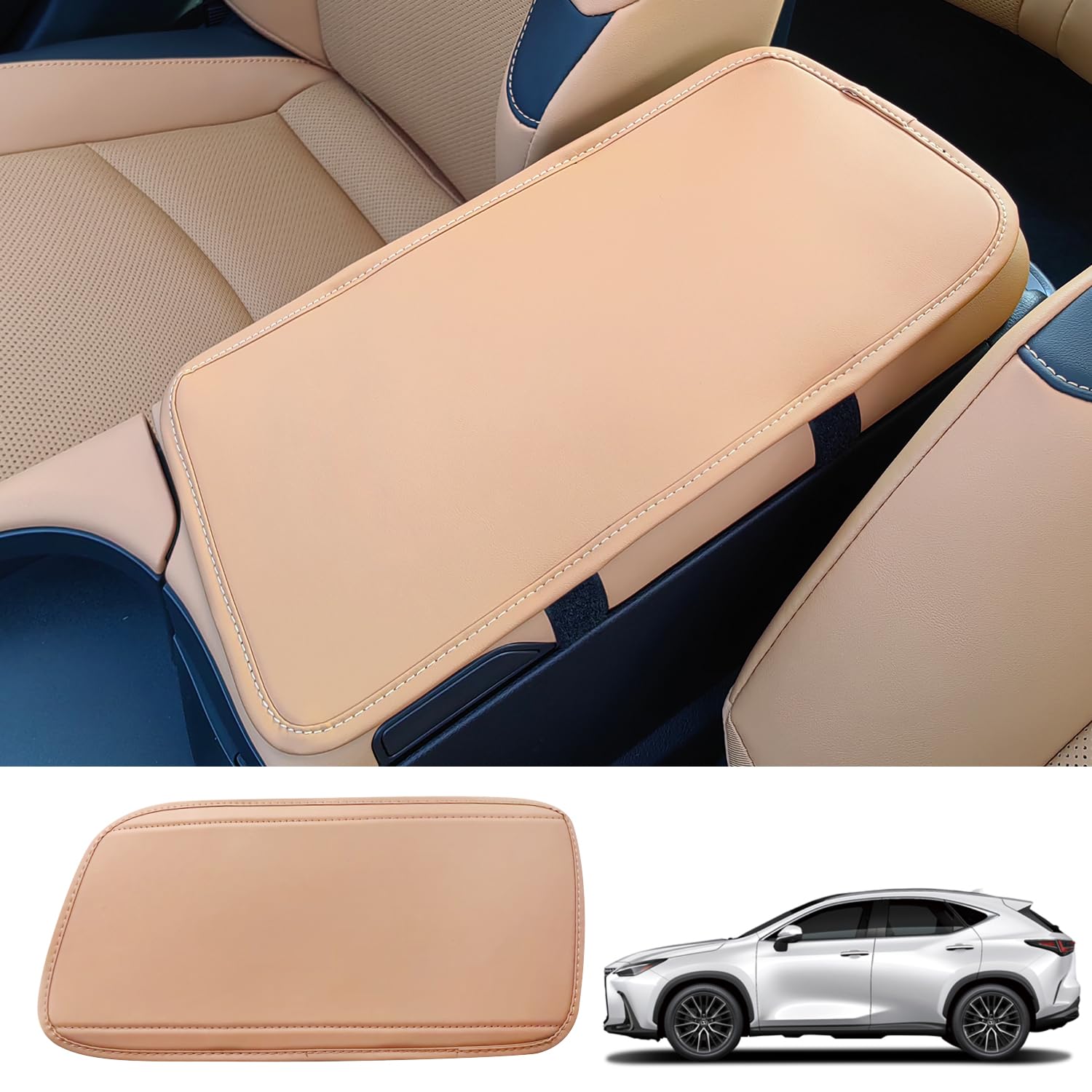 Amazon.co.jp: Treesiche カスタムインテリアアクセサリー NX 250 2022